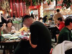 -南京大牌档(之心城店)