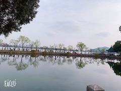 -无锡蠡湖国家湿地公园-蠡园