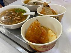 -东街钟楼肉粽(总店)