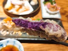 -江户前寿司(好运街店)