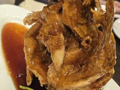 -老牌坊鲁菜名店(聊城美食岛店)