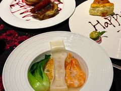 -静香HOUSE·全时段融合餐厅(七星欢乐颂店)