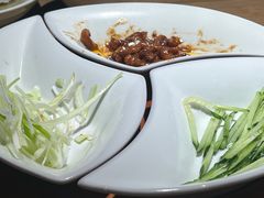 -北方家宴(番禺永旺店)