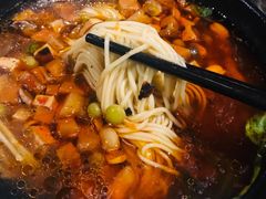 -功德林(南京西路店)