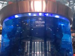 -OPEN開全日自助餐厅·牛肉火锅·海鲜(佛山希尔顿酒店)