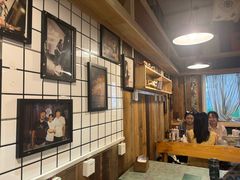 -蜗牛小馆醉乡民谣云南菜(惠新西里店)