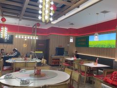 -湘江红·湖南招牌菜(莲花南路店)
