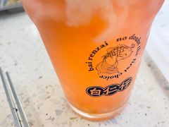 -白仁仔· 活烤海鲜 宵夜(豫园店)