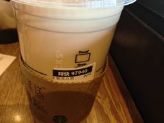 -星巴克(北京首都国际机场7店)