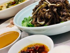 -皇城根北京风味主题餐厅(中海环宇城店)