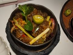 -泰椰里·泰国餐厅(智慧城广百广场店)