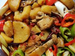 -帕米尔食府(白云观店)