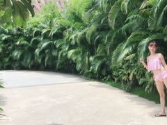 -亚马逊丛林水乐园