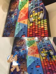 -meland club亲子乐园(重庆万象城店)