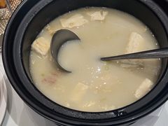 -巴音浩日娲·蒙餐(双林东路店)