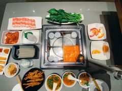 -海底捞火锅(万达广场店)