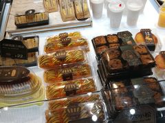 -红跑车蛋糕世界(清江路店)