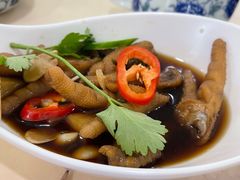 -食为先(广园店)