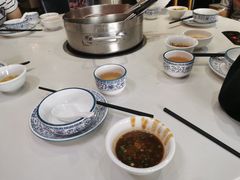 -陈记顺和潮汕牛肉火锅(棠德南路店)