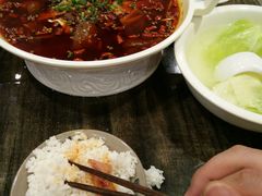 -庆合府重庆大排档(紫都城店)