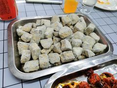 -郑喜旺烧烤(新密总店)