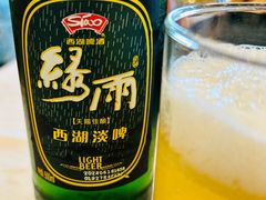 -楼外楼(西湖景区孤山路店)