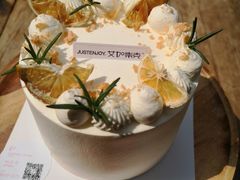 -艾加柒克蛋糕茶歇甜品台(春熙路店)