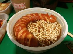 -孖记茶档·热腾茶餐(江南西plus店)