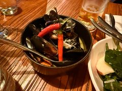 -El Bodegon阿根廷秘鲁餐厅(幸福路店)