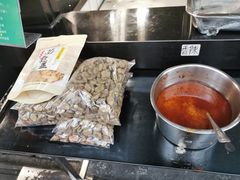 -三味臭豆腐(鲁迅故里店)
