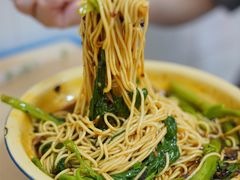 小面-赵伍面庄(松石大道店)