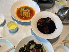 -绿杨春·淮扬宴(庐山路店)