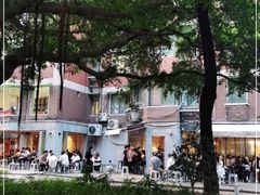 -来回·咖啡(天河南店)