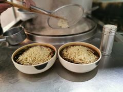 -张二面馆(山门口店)