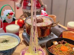 -火山屋台(新街口店)