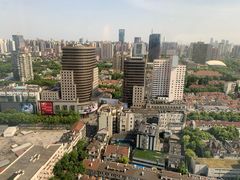 -上海新锦江大酒店