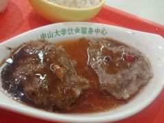 -春晖饭堂(中山大学南校区店)