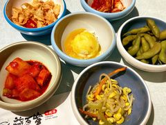 -益百岁牛尾汤(香山路店)