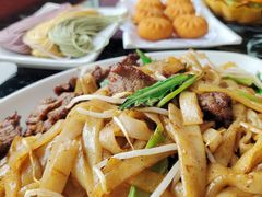 -潮汕美牛肉丸火锅店(天宁寺店)