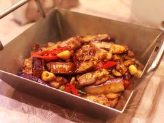 -锦堂中餐厅
