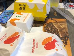 -麦当劳(临顿路店)