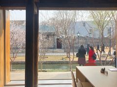 -春风习习