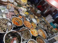 -长平老姿娘夜粥(平东一街店)