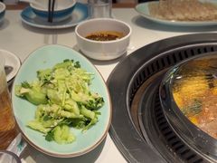 -遇东北林区铁锅炖(南开店)