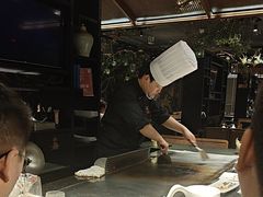 -水木锦堂·自助铁板烧(世贸天阶店)