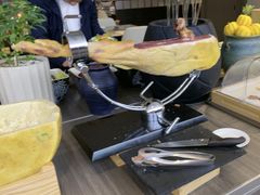 -厨艺海鲜自助餐厅•越秀宾馆希尔顿格芮精选酒店