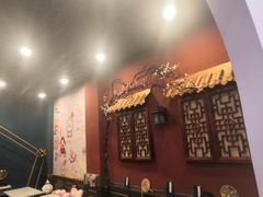 -李大牛和刘大力手作甜品(凯德店)