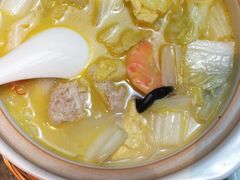 -小城故事·地道宁波味(月湖盛园店)