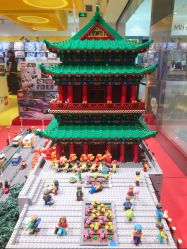 -乐高授权专卖店(朝阳大悦城店)