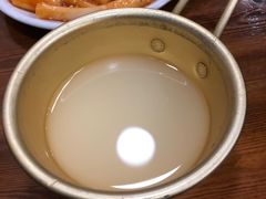 -优壹佳·延边朝鲜族料理(中山北路店)